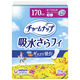 チャームナップ 吸水さらフィ パウダーの香り 1パック（20枚入）夜でも安心用　170cc 羽なし 29cm ユニ・チャーム