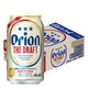 アサヒ　オリオンドラフト 350ml×24缶 【ビール】