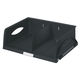 ライツ プラス ソートトレー横型 A4 ブラック 黒 5230-00-95 1箱（4個入） アコ・ブランズ・ジャパン