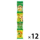 じゃがりこサラダ　bits ミニ 14g×4連 食べきり 小袋 小分け お配り向け 1セット（1個×12） カルビー