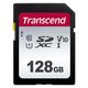 Transcend（トランセンド）SDXCカード 128GB SD TLC TS128GSDC300S 1個