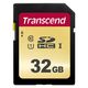 Transcend（トランセンド）SDHCカード 32GB SD MLC TS32GSDC500S 1個