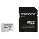 Transcend（トランセンド）microSDカード 64GB TLC TS64GUSD300S-A 1個