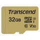 Transcend（トランセンド）microSDカード 32GB MLC TS32GUSD500S 1個