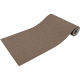 サンコー キッチンマット45×240cm ブラウン KP-24 1枚