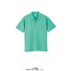 トムス ドライポロシャツ ミントグリーン LL 00302-ADP-026-LL 1セット(2枚)（直送品）