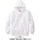 トムス フーデッドライトパーカー ホワイト M 00216-MLH-001-M 1枚（直送品）
