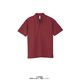 トムス ドライポロシャツ バーガンディ L 00302-ADP-112-L 1セット(2枚)（直送品）
