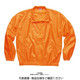 トムス イベントブルゾン オレンジ XXL 00051-ET-015-XXL 1セット(2枚)（直送品）