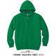 トムス レディースジップアップライトパーカー ケリーグリーン WM 00217-MLZ-029-WM 1枚（直送品）