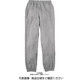 トムス レディースライトスウェットパンツ 杢グレー WM 00218-MLP-003-WM 1枚（直送品）