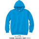 トムス フーデッドライトパーカー オーシャンブルー M 00216-MLH-175-M 1枚（直送品）