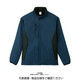 トムス 裏フリースストレッチジャケット ネイビー S 00236-FSC-031-S 1枚（直送品）