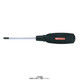 アネックスツール ANEX NO.7030 スリット貫通ドライバー (+)NO.2X150 NO.7030-2X150 1本（直送品）