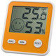 デジタルミディ温湿度計 TD-8414 エンペックス気象計（直送品）