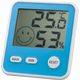 エンペックス気象計 デジタルミディ温湿度計 TD-8416 1個