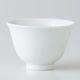 西海陶器 白 小仙茶 40623 1セット(5個)