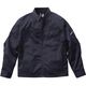 ボンマックス ROCKY ユニセックスブルゾン ネイビー WS RJ0910-8-WS 1枚（直送品）