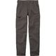 ボンマックス ROCKY ユニセックスノータックカーゴパンツ チャコールグレー 4L RP6909-22-4L 1枚（直送品）