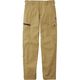 ボンマックス ROCKY ユニセックスノータックカーゴパンツ キャメル 3L RP6909-5-3L 1枚（直送品）