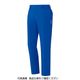 ミドリ安全 作業服 秋冬 ストレッチ パンツ VE623 下 ロイヤルブルー S 3112390003 1点（直送品）
