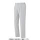 ミドリ安全 作業服 秋冬 スラックス G691 下 シルバーグレー 3L 3112393107 1点（直送品）