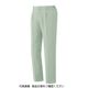 ミドリ安全 作業服 秋冬 スラックス G696 下 ライトグリーン 3L 3112393407 1点（直送品）