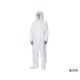 アズワン アズセーフつなぎ服 フリー 3-9971-01 1枚（直送品）