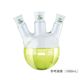 アズワン 三つ口丸フラスコ 1000mL 3-8267-07 1個（直送品）