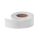アズワン 凍結容器用テープ 19mm×15m 白 TFS-19C1-50WH 1巻 3-8710-01（直送品）
