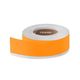アズワン 凍結容器用テープ 19mm×15m オレンジ TFS-19C1-50OR 1巻 3-8710-05（直送品）