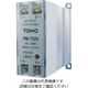 東邦電子 ソリッドステートリレー(放熱フィン付) TRS7220 1個 3-941-02（直送品）