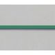 アズワン ビニル電線 緑 10m入 4-224-06 1本（直送品）