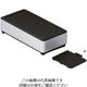 摂津金属工業 電子機器用ケース シナジー エッジ(長方形) AGS-091018-ED 1個 4-239-06（直送品）