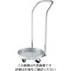 MONOVATE 取っ手付容器運搬用台車 KMS-T-36 1台 3-228-01（直送品）