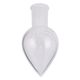 アズワン 梨型フラスコ 100mL FP-100-2440 1個 3-9945-08（直送品）