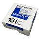 アドバンテック東洋 定性濾紙 No.131 100枚入 00131070 1箱(100枚) 4-906-06（直送品）