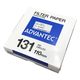 アドバンテック東洋 定性濾紙 No.131 100枚入 00131110 1箱(100枚) 4-906-12（直送品）