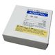 アドバンテック東洋 ガラス濾紙 GAー100 100枚入 36281021 1箱(100枚) 4-908-13（直送品）