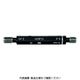 オーエスジー OSG ねじ用限界ゲージプラグ 9327600 LG-6H-GPNP-M10X1.5 1本 808-1469（直送品）