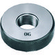 オーエスジー OSG リングゲージ 管用平行ねじゲージ G1ー11mm 36427 LG-GR-A-G1-11 1個 823-3641（直送品）