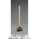 エスコ 5.5kg/100mm 大ハンマー EA575HC-22 1本（直送品）