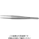エスコ 120mm 精密用ピンセット(非磁性スチール) EA595BE-13 1個（直送品）