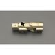エスコ 3/4”DR ユニバーサルジョイント(ノンスパーキング EA643FG-6 1個（直送品）