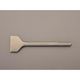 エスコ 90x400mm フラットチゼル(SDSーmax) EA810XK-40 1個（直送品）