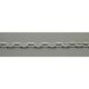 エスコ 8.0mmx10m リンクチェーン(ステンレス製) EA980SB-63 1本（直送品）