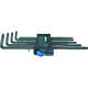 Wera Werk 967/9 XL トルクスHFキーセット 024450 1セット 125-6399（直送品）