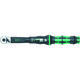 Wera Werk B1 クリックトルクレンチ 10~50Nm 3/8 343962 1個 125-6578（直送品）