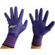 富士手袋工業 富士手袋 エアリーハンドジースリー 7466-L-PL 1双 114-8012（直送品）