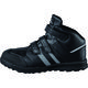 ジーベック XEBEC 踏み抜き防止セフティシューズ85208ー90ー230 ブラック 85208-90-230 1足 115-9556（直送品）